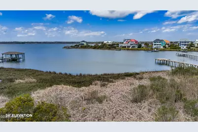 701 New River Inlet Road, North Topsail Beach, NC 28460 - Photo 24