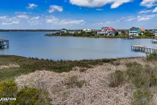 701 New River Inlet Rd, North Topsail Beach, NC 28460 - Photo 24