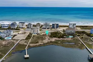 701 New River Inlet Rd, North Topsail Beach, NC 28460 - Photo 16