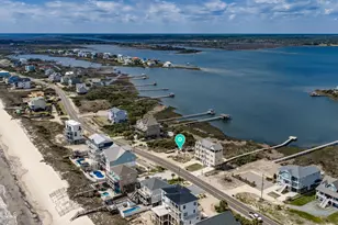 701 New River Inlet Rd, North Topsail Beach, NC 28460 - Photo 12