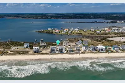 701 New River Inlet Road, North Topsail Beach, NC 28460 - Photo 14