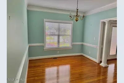 409 Mayfair Drive, Rocky Mount, NC 27804 - Photo 16