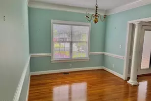 409 Mayfair Dr, Rocky Mount, NC 27804 - Photo 16
