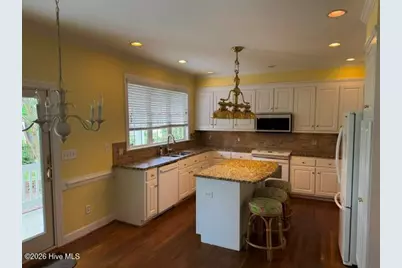 409 Mayfair Drive, Rocky Mount, NC 27804 - Photo 8