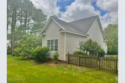 409 Mayfair Drive, Rocky Mount, NC 27804 - Photo 56