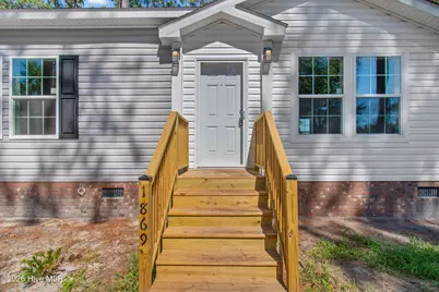 1869 Mission Hills Drive, Wilmington, NC 28405 - Photo 2