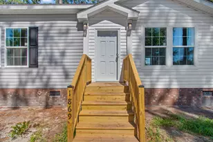 1869 Mission Hills Dr, Wilmington, NC 28405 - Photo 2