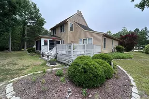 104 Chowan Cir, Hertford, NC 27944 - Photo 14