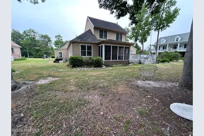 104 Chowan Circle, Hertford, NC 27944 - Photo 30