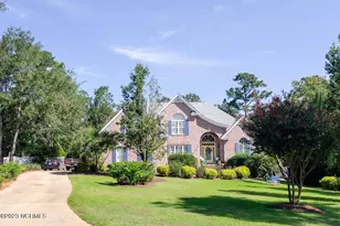 300 Garnercrest Rd, Wilmington, NC 28411 - Photo 1