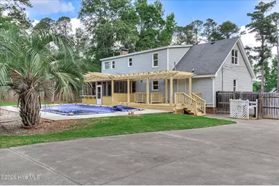342 Spring Valley Road, Waynesboro, GA 30830 - Photo 56