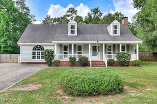 342 Spring Valley Rd, Waynesboro, GA 30830 - Photo 2