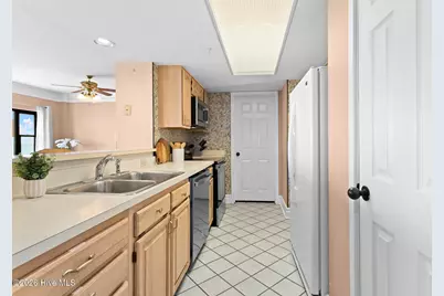 2400 N Lumina Avenue Extension #Unit 2305, Wrightsville Beach, NC 28480 - Photo 12