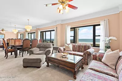 2400 N Lumina Avenue Extension #Unit 2305, Wrightsville Beach, NC 28480 - Photo 10