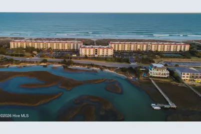 2400 N Lumina Avenue Extension #Unit 2305, Wrightsville Beach, NC 28480 - Photo 26