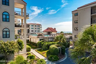 2400 N Lumina Ave Ext, Wrightsville Beach, NC 28480 - Photo 1