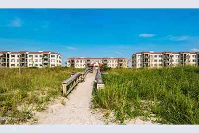 2400 N Lumina Avenue Extension #Unit 2305, Wrightsville Beach, NC 28480 - Photo 22