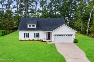 755 Boundaryline Dr NW, Calabash, NC 28467 - Photo 28