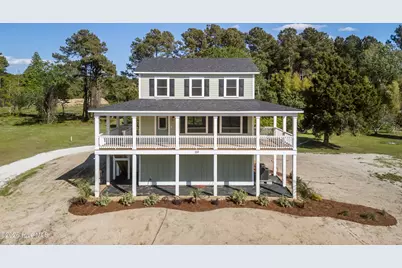 112 Fir Ridge Lane, Beaufort, NC 28516 - Photo 2