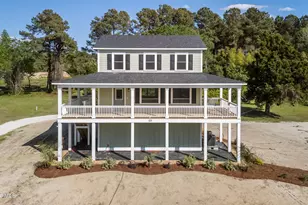 112 Fir Ridge Ln, Beaufort, NC 28516 - Photo 2