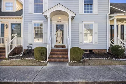 3102 Cashwell Drive #46a, Goldsboro, NC 27534 - Photo 30