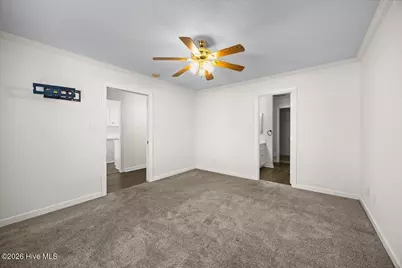 3102 Cashwell Drive #46a, Goldsboro, NC 27534 - Photo 4