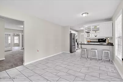 153 Giddens Street, Newton Grove, NC 28366 - Photo 14