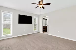 153 Giddens St, Newton Grove, NC 28366 - Photo 28