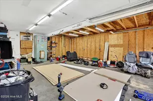 153 Giddens St, Newton Grove, NC 28366 - Photo 40