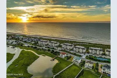 2508 N Lumina Avenue #2-C, Wrightsville Beach, NC 28480 - Photo 1