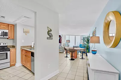 2000 New River Inlet Road #Unit 3208, North Topsail Beach, NC 28460 - Photo 1