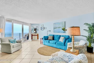 2000 New River Inlet Road #Unit 3208, North Topsail Beach, NC 28460 - Photo 6