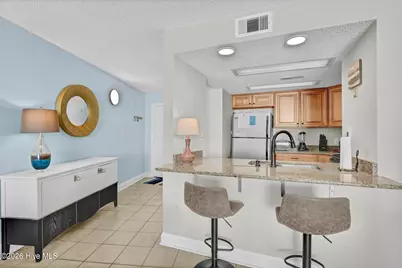 2000 New River Inlet Road #Unit 3208, North Topsail Beach, NC 28460 - Photo 4