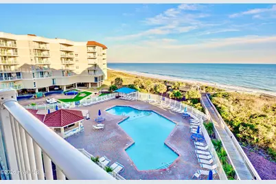 2000 New River Inlet Road #Unit 3208, North Topsail Beach, NC 28460 - Photo 22