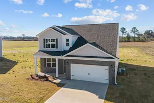 10626 Beard Wy, Bailey, NC 27807 - Photo 8