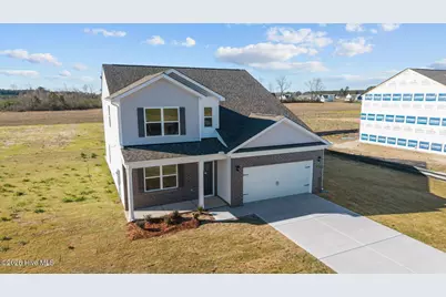 10626 Beard Way, Bailey, NC 27807 - Photo 6