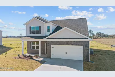 10626 Beard Way, Bailey, NC 27807 - Photo 4