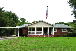 13221 Church St, Gibson, NC 28343 - Photo 1