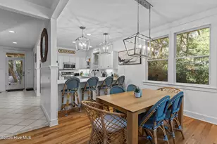 7 Col William Rhett Trail, Bald Head Island, NC 28461 - Photo 16