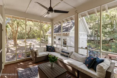 7 Col William Rhett Trail, Bald Head Island, NC 28461 - Photo 6