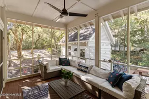 7 Col William Rhett Trail, Bald Head Island, NC 28461 - Photo 6