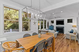7 Col William Rhett Trail, Bald Head Island, NC 28461 - Photo 4