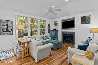 7 Col William Rhett Trail, Bald Head Island, NC 28461 - Photo 18