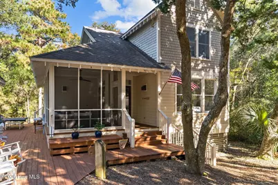 7 Col William Rhett Trail, Bald Head Island, NC 28461 - Photo 2
