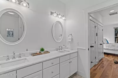 7 Col William Rhett Trail, Bald Head Island, NC 28461 - Photo 26