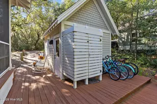 7 Col William Rhett Trail, Bald Head Island, NC 28461 - Photo 36