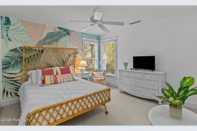 7 Col William Rhett Trail, Bald Head Island, NC 28461 - Photo 28