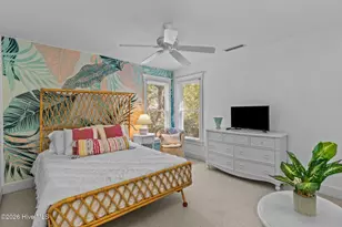 7 Col William Rhett Trail, Bald Head Island, NC 28461 - Photo 28