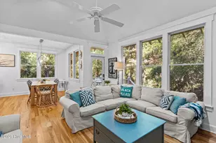 7 Col William Rhett Trail, Bald Head Island, NC 28461 - Photo 22