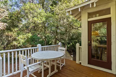 7 Col William Rhett Trail, Bald Head Island, NC 28461 - Photo 32